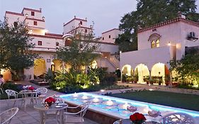 Hotel Mandawa Haveli Jaipur