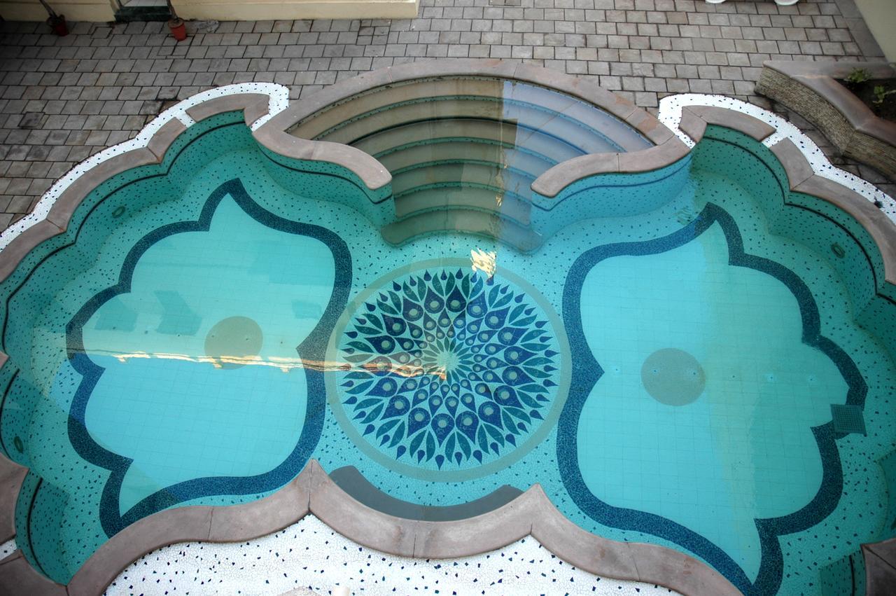 Mandawa Haveli Hotel Jaipur Facilities photo